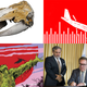 Clockwise from top left: Mikkel Høegh Post (Natural History Museum of Denmark); Benjamin Currie (Gizmodo); AP; DC Comics.